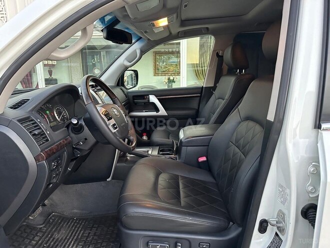 Toyota Land Cruiser 2013, 112,000 km - 4.0 l - Bakı