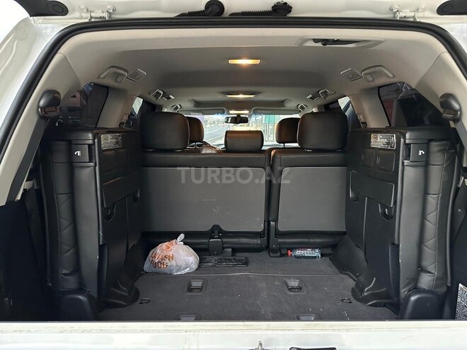 Toyota Land Cruiser 2013, 112,000 km - 4.0 l - Bakı