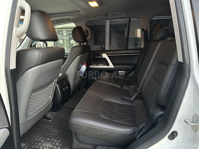 Toyota Land Cruiser 2013, 112,000 km - 4.0 l - Bakı