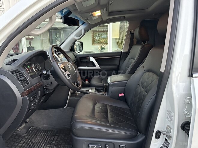 Toyota Land Cruiser 2013, 112,000 km - 4.0 l - Bakı