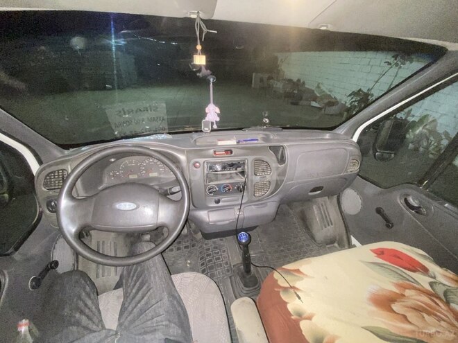 Ford Transit 2003, 493,000 km - 2.4 л - Bakı