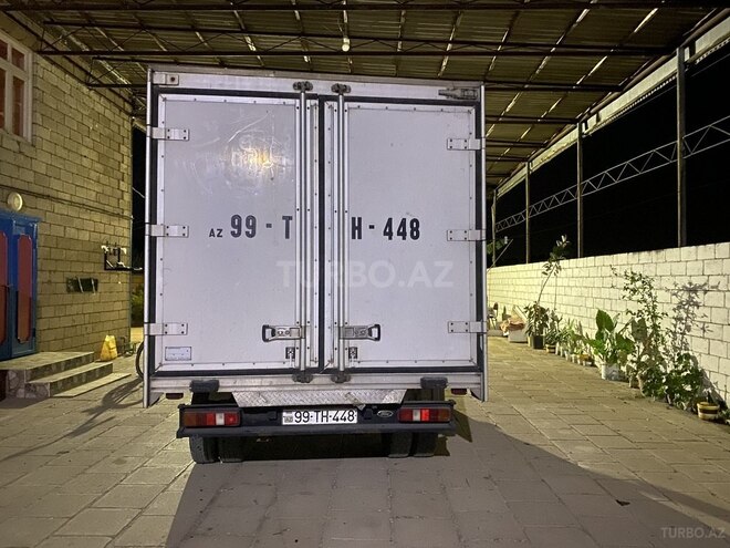 Ford Transit 2003, 493,000 km - 2.4 л - Bakı