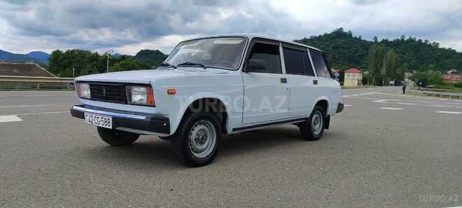 LADA (VAZ) 2105 1991, 260,000 km - 1.6 l - Lənkəran