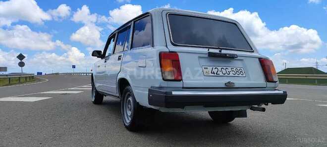 LADA (VAZ) 2105 1991, 260,000 km - 1.6 l - Lənkəran