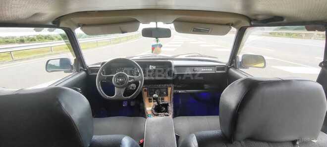 LADA (VAZ) 2105 1991, 260,000 km - 1.6 l - Lənkəran