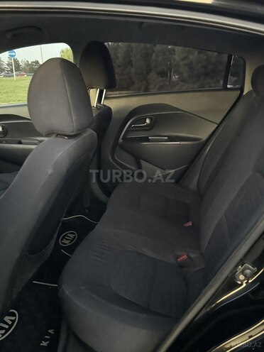 Kia Rio 2012, 187,000 km - 1.4 l - Bakı