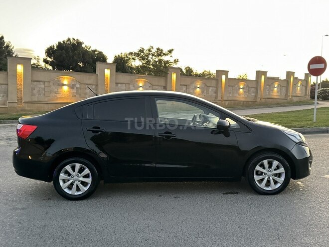 Kia Rio 2012, 187,000 km - 1.4 l - Bakı