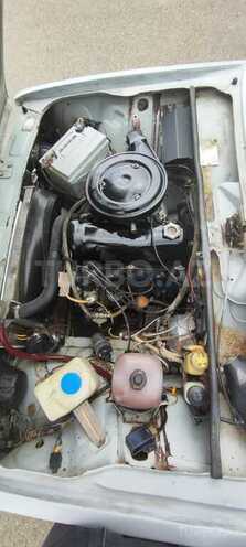 LADA (VAZ) 2105 1991, 260,000 km - 1.6 l - Lənkəran
