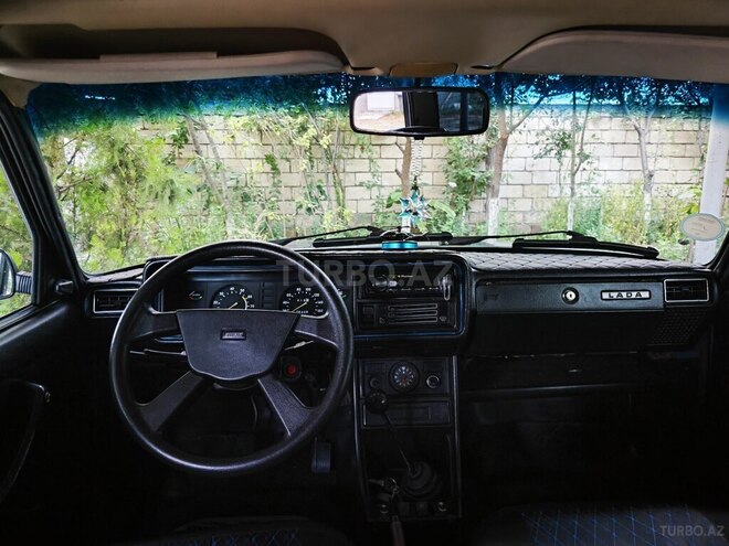 LADA (VAZ) 2107 2006, 76,400 km - 1.6 л - Sabirabad