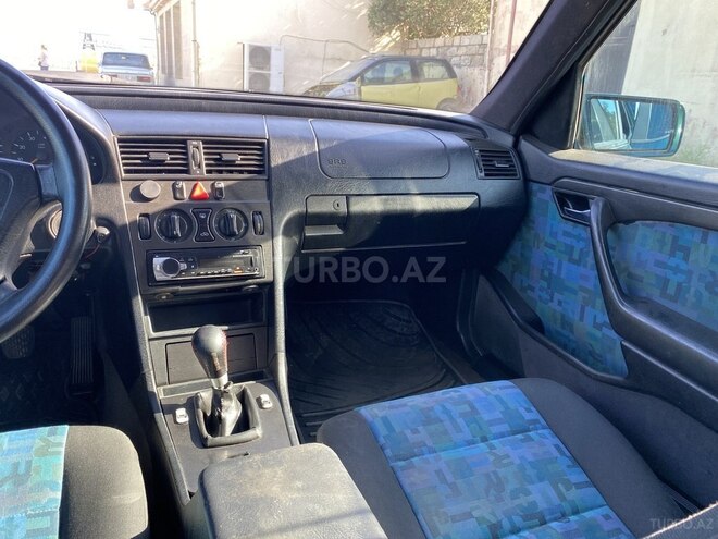Mercedes C 180 1995, 532,000 km - 1.8 l - Bakı