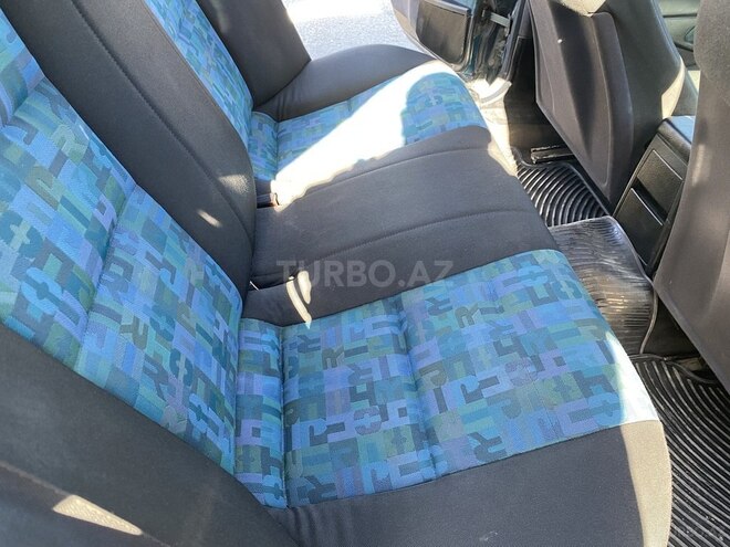 Mercedes C 180 1995, 532,000 km - 1.8 l - Bakı