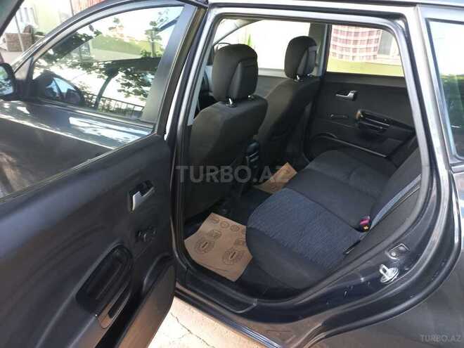 Kia Ceed 2008, 205,000 km - 1.6 л - Xırdalan