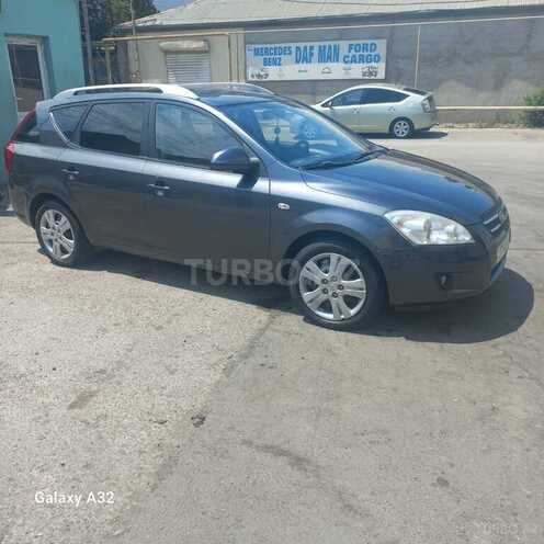 Kia Ceed 2008, 205,000 km - 1.6 л - Xırdalan