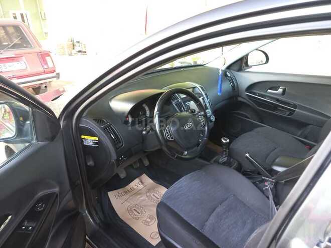 Kia Ceed 2008, 205,000 km - 1.6 л - Xırdalan