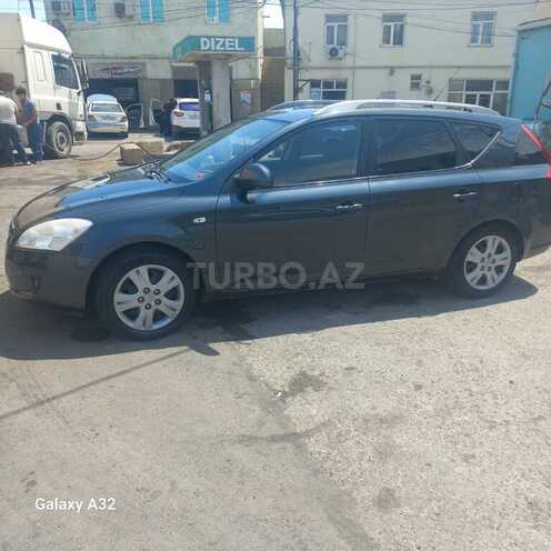 Kia Ceed 2008, 205,000 km - 1.6 л - Xırdalan