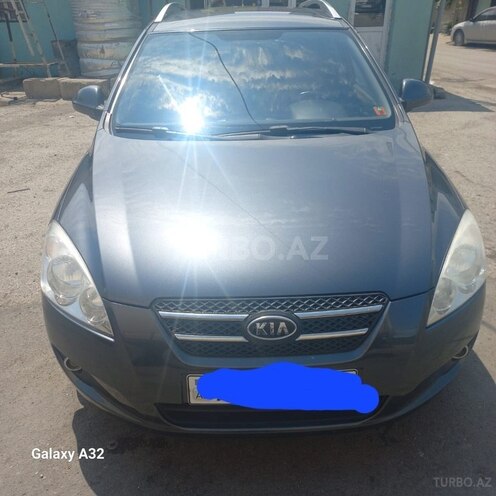 Kia Ceed 2008, 205,000 km - 1.6 л - Xırdalan