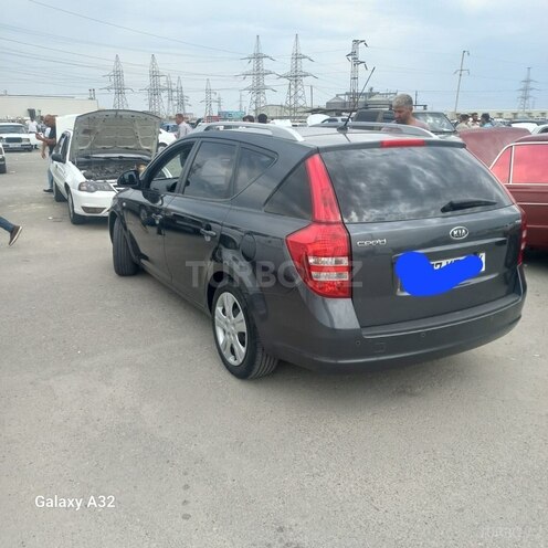 Kia Ceed 2008, 205,000 km - 1.6 л - Xırdalan