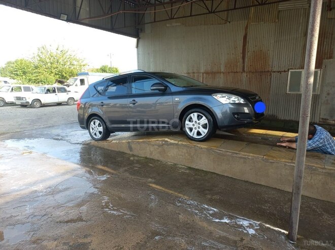 Kia Ceed 2008, 205,000 km - 1.6 л - Xırdalan