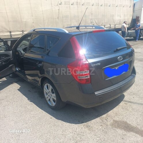 Kia Ceed 2008, 205,000 km - 1.6 л - Xırdalan
