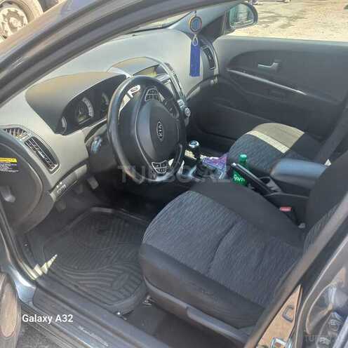 Kia Ceed 2008, 205,000 km - 1.6 л - Xırdalan