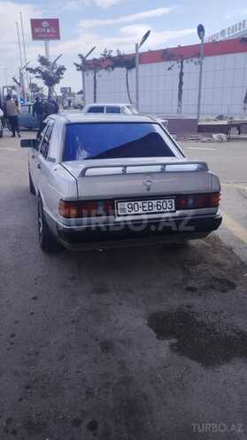 Mercedes 190 1992, 859,715 km - 2.0 l - Bakı