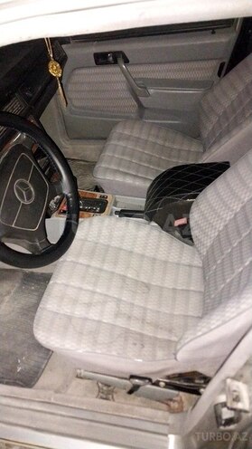 Mercedes 190 1992, 859,715 km - 2.0 l - Bakı