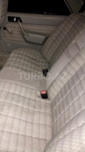 Mercedes 190 1992, 859,715 km - 2.0 l - Bakı