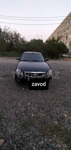 LADA (VAZ) Priora 2013, 113,433 km - 1.6 l - Şirvan