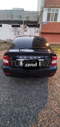 LADA (VAZ) Priora 2013, 113,433 km - 1.6 l - Şirvan