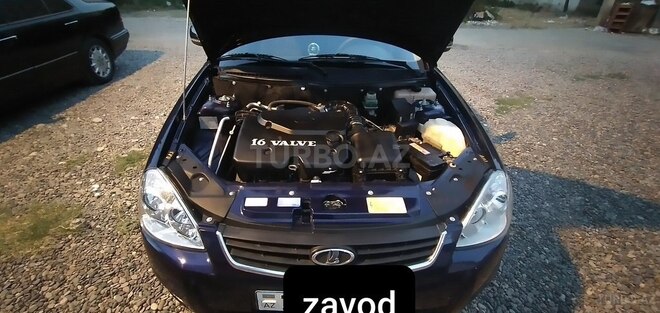 LADA (VAZ) Priora 2013, 113,433 km - 1.6 l - Şirvan
