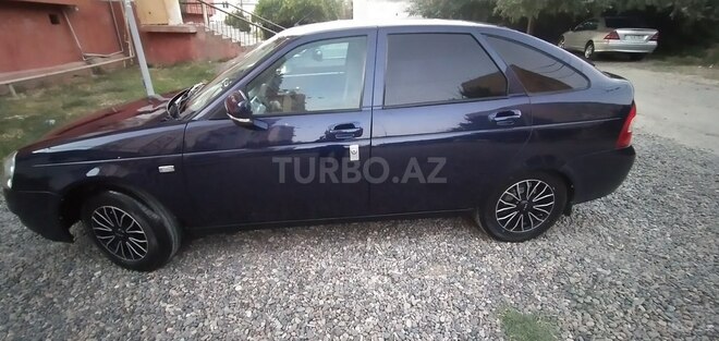 LADA (VAZ) Priora 2013, 113,433 km - 1.6 l - Şirvan