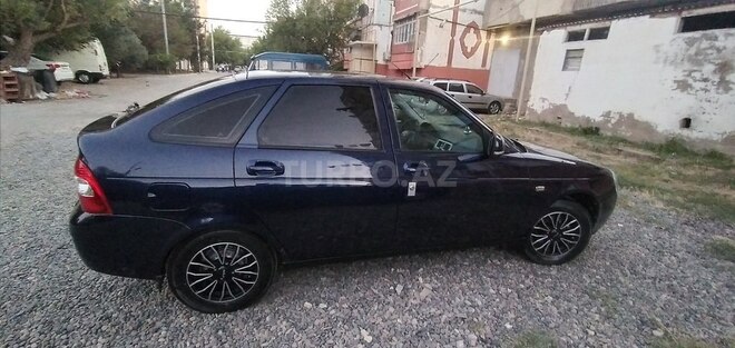 LADA (VAZ) Priora 2013, 113,433 km - 1.6 l - Şirvan