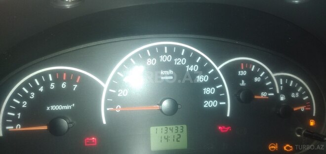 LADA (VAZ) Priora 2013, 113,433 km - 1.6 l - Şirvan