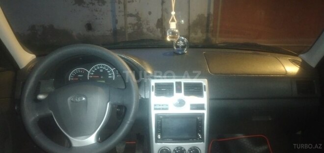 LADA (VAZ) Priora 2013, 113,433 km - 1.6 l - Şirvan