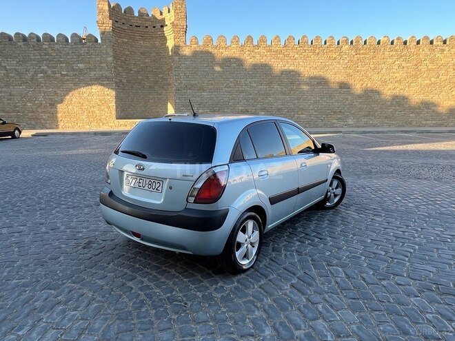 Kia Rio 2008, 192,410 km - 1.4 l - Bakı