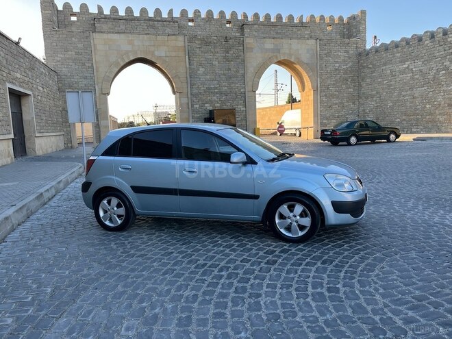 Kia Rio 2008, 192,410 km - 1.4 l - Bakı