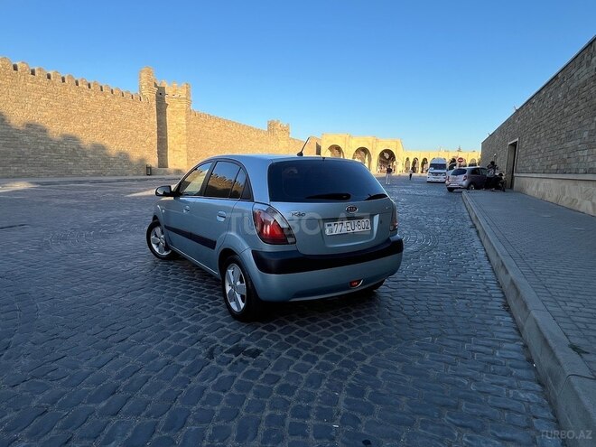 Kia Rio 2008, 192,410 km - 1.4 l - Bakı