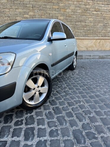 Kia Rio 2008, 192,410 km - 1.4 l - Bakı