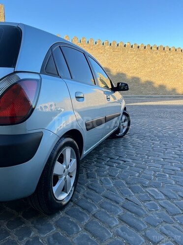Kia Rio 2008, 192,410 km - 1.4 l - Bakı
