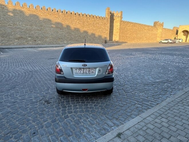 Kia Rio 2008, 192,410 km - 1.4 l - Bakı