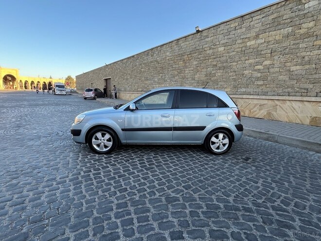 Kia Rio 2008, 192,410 km - 1.4 l - Bakı