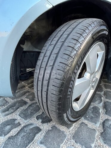 Kia Rio 2008, 192,410 km - 1.4 l - Bakı