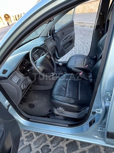 Kia Rio 2008, 192,410 km - 1.4 l - Bakı
