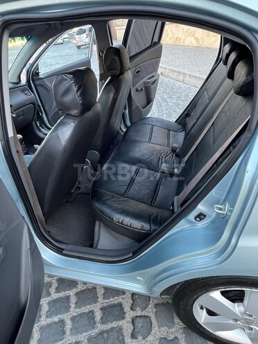 Kia Rio 2008, 192,410 km - 1.4 l - Bakı