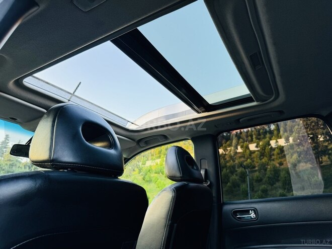 Nissan X-Trail 2014, 121,000 km - 2.5 l - Bakı