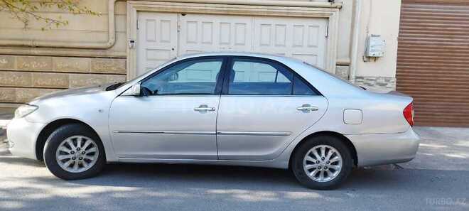 Toyota Camry 2004, 241,000 km - 3.0 l - Bakı
