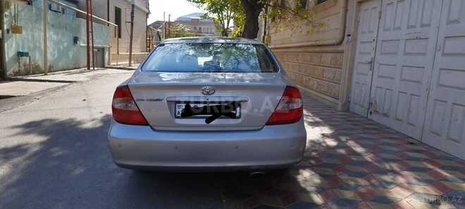 Toyota Camry 2004, 241,000 km - 3.0 l - Bakı