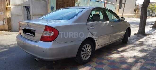 Toyota Camry 2004, 241,000 km - 3.0 l - Bakı