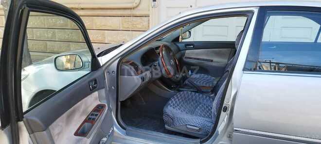 Toyota Camry 2004, 241,000 km - 3.0 l - Bakı