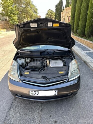 Toyota Prius 2008, 248,000 km - 1.5 l - Bakı